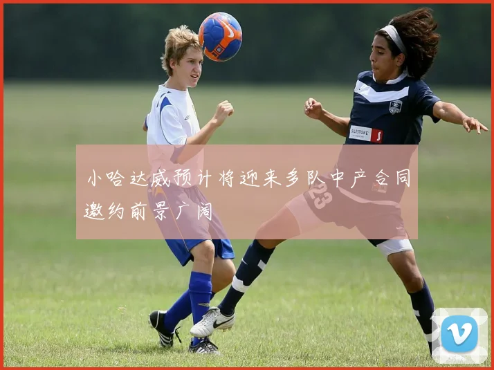 小哈达威预计将迎来多队中产合同邀约前景广阔