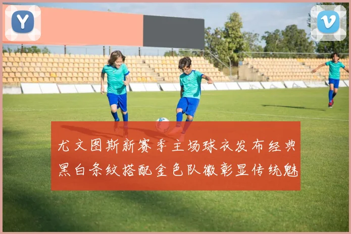 尤文图斯新赛季主场球衣发布经典黑白条纹搭配金色队徽彰显传统魅力